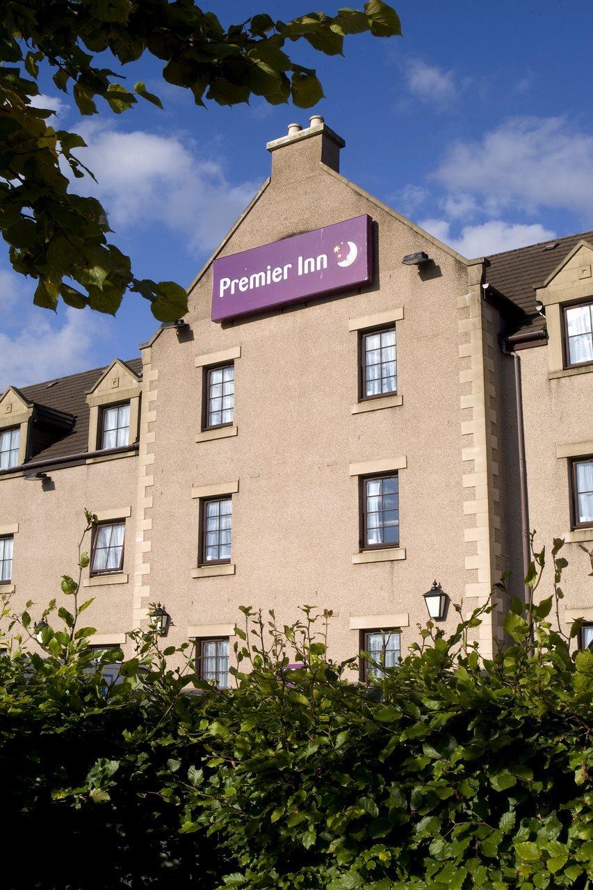 Premier Inn Falkirk - Larbert Esterno foto