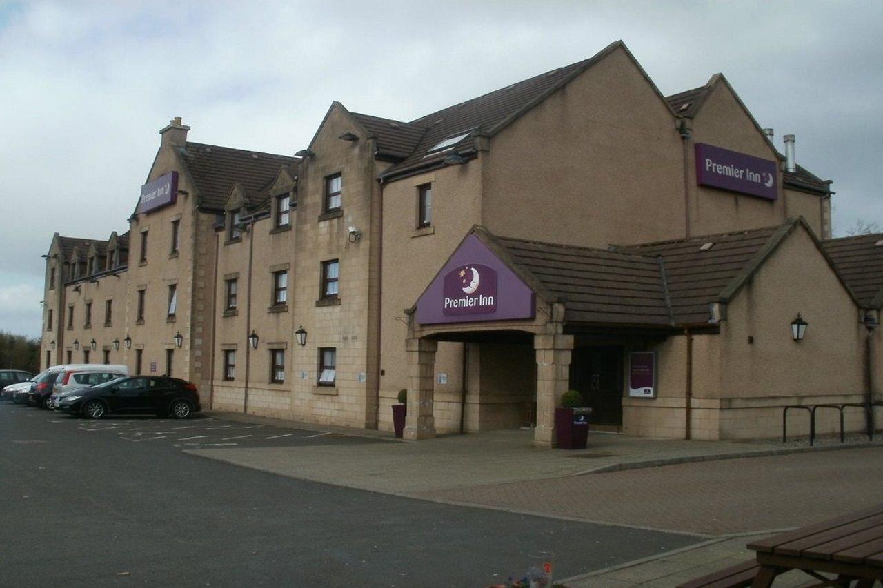 Premier Inn Falkirk - Larbert Esterno foto